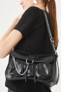 Сумка Medicine, черный