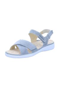 Босоножки Джина Ganter, цвет Stone