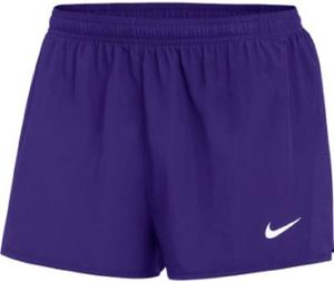 Мужские шорты для бега Nike Team 10K, Purple