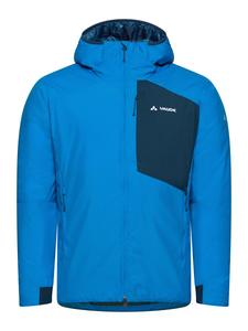 Куртка для активного отдыха VAUDE Monviso, темно-синий/светло-синий