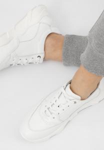 Низкие кеды Wojas, белый