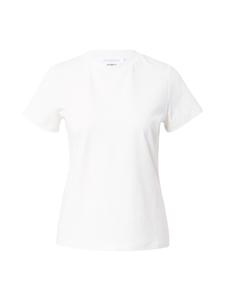 Футболка florence by mills exclusive for ABOUT YOU Shirt Cherry Pick, белый