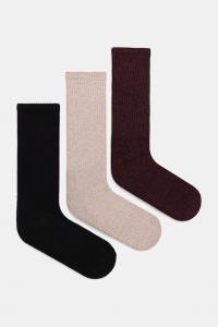 3 пары носков Medicine, мультиколор