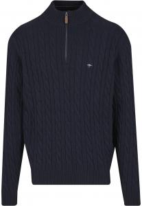 FYNCH-HATTON Свитер в цвете Navy