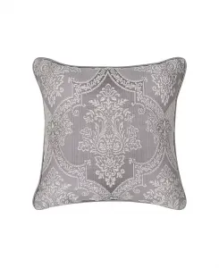 Декоративная подушка «Мэри» квадратная, 20 х 20 дюймов J Queen New York, lavender