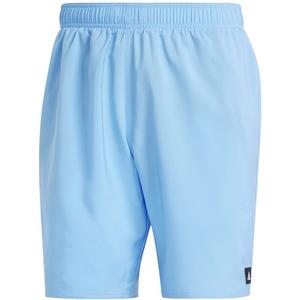 Шорты сплошные классические длины Adidas, мультиколор