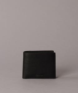 (M) Кожаный футляр для карт Calvin Klein, аксессуар для джинсов Calvin Klein 4D1074G