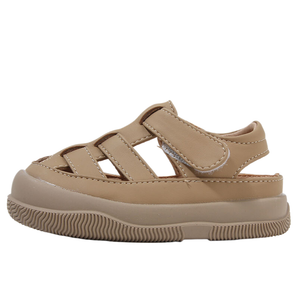 Дышащая обувь для младенцев и малышей MAIBUXIONG, Apricot