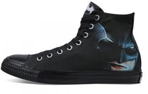 Чак Тейлор All Star DC Comics X Hi 'Rebirth' Converse