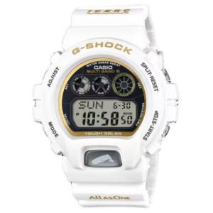 CASIO DIGITAL Series Мужские часы с солнечным кварцевым механизмом, серый циферблат, ремешок из смолы