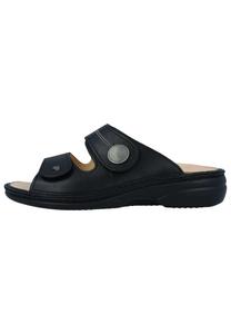 Тапочки Finn Comfort, черные