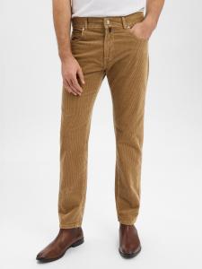 Обычные брюки PIERRE CARDIN Laval, коричневый