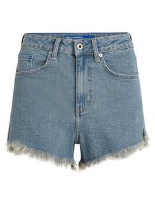 Обычные джинсы KARL LAGERFELD JEANS, синий деним