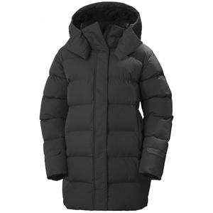 HELLY HANSEN Куртка W ASPIRE PUFFY PARKA