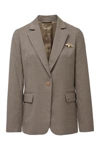 Блейзер Salsa Jeans, Brown