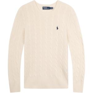 Polo Ralph Lauren Свитер мужской кремовый