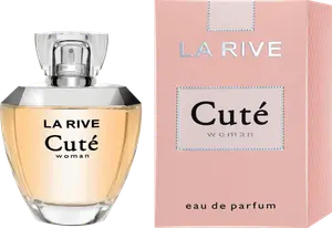 Парфюмированная вода Cuté 100 мл LA RIVE
