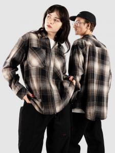 Рубашка Solid SDRIKKI Hemd, slate black