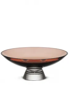 Тарелка Silhouette Nude, нейтральный