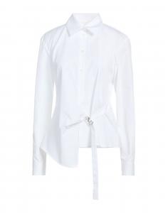 Топ Msgm, белый