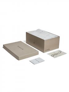 Мюли babunkers, черный