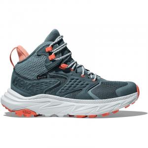 Треккинговые ботинки Anacapa 2 mid gtx Hoka, мультиколор