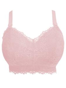 Бюстгальтер для кормления SugarShape Sensla, Rose
