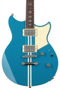 Электрогитара Yamaha Revstar Standard RSS20 - Swift Blue