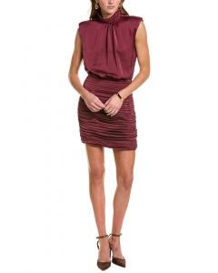 Платье Ramy Brook Emersyn, красный