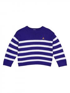 Свитер синего цвета GAP