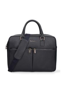 PIERRE CARDIN Сумка для документов в ночном синем