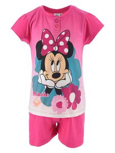Disney Minnie Mouse Пижама "Минни" розового цвета