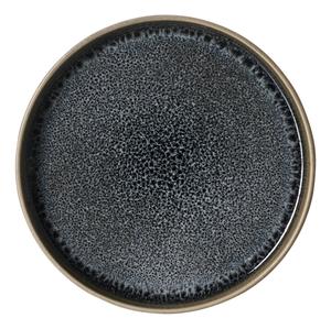 Тарелка Ritzenhoff Breker серый диаметр/высота: 22/2 см