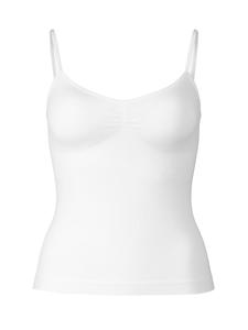 Топ C&City, белый