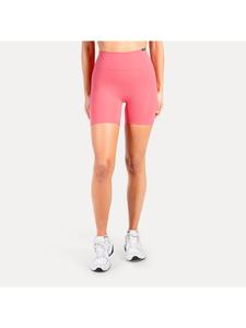 Шорты Veyra розового цвета SMILODOX