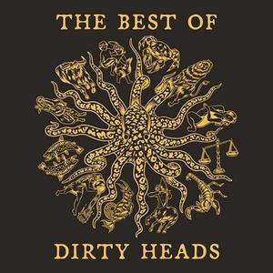 Виниловая пластинка LP The Best Of Dirty Heads - The Dirty Heads