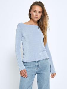 Футболка цвета лавандовый блеск DESIRES