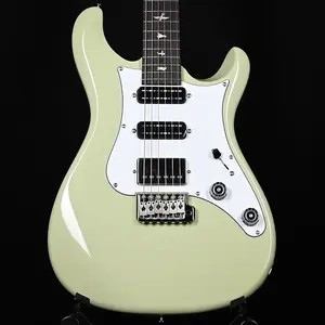 Электрогитара PRS SE Studio Standard с звукоснимателями Narrowfield - шалфейно-зеленый, 2025 (CTIG110692)