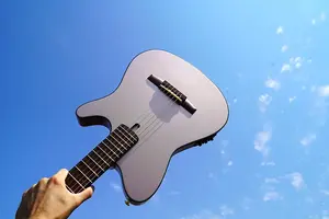 IBANEZ FRH10N RGF Роза Металлик Золото Матовая 6-струнная классическая электрогитара