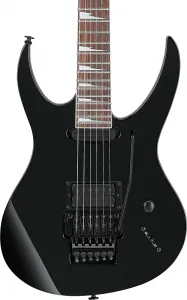 Электрогитара Ibanez 540PIII Power Series Genesis Collection, гриф из палисандра, черная