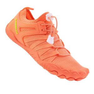 Кроссовки унисекс с низким верхом Manueklear, черный