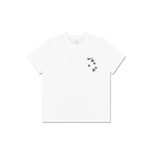 Nike Футболка мужская белая