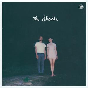 CD диск Shacks: The Shacks