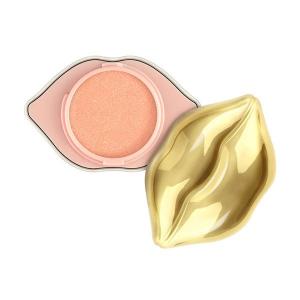 Бальзам для губ CATRICE Kiss & Glow Balsamo Labios Brillo