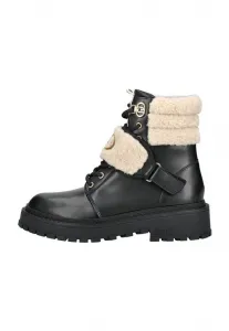 Ботинки на шнуровке rumi Liu Jo, Black