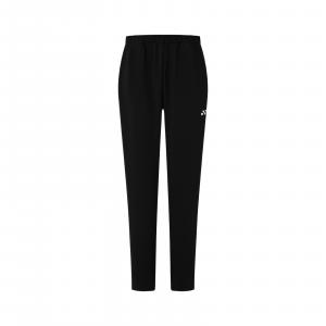 Тренировочные спортивные брюки женские YONEX, черный