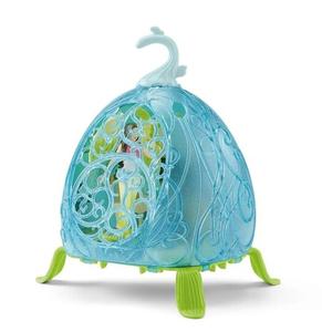 Шляйх, Коллекционная статуэтка, СЕКРЕТНАЯ БИБЛИОТЕКА Schleich