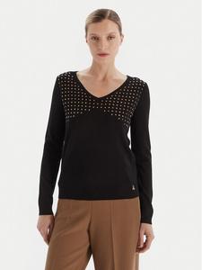 Свитер regular fit ACMA002723 Artigli, черный