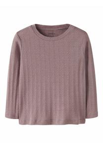 Джемпер Name it REGULAR FIT, Toadstool/Purple