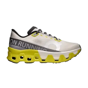 Кроссовки Wmns Cloudmonster Hyper, Dew Lime